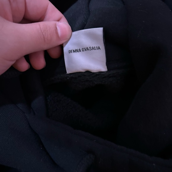 Vetements 2016 og metal - Picture 4 of 7